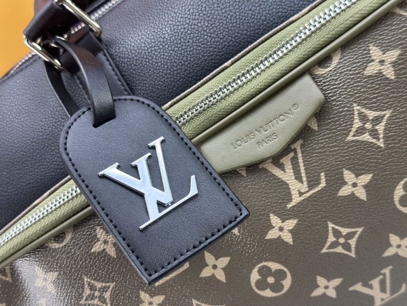 LV Travel Bags